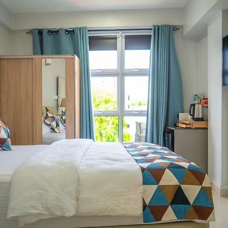 Tour Inn 馬累 外观 照片