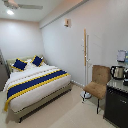 Tour Inn 馬累 外观 照片