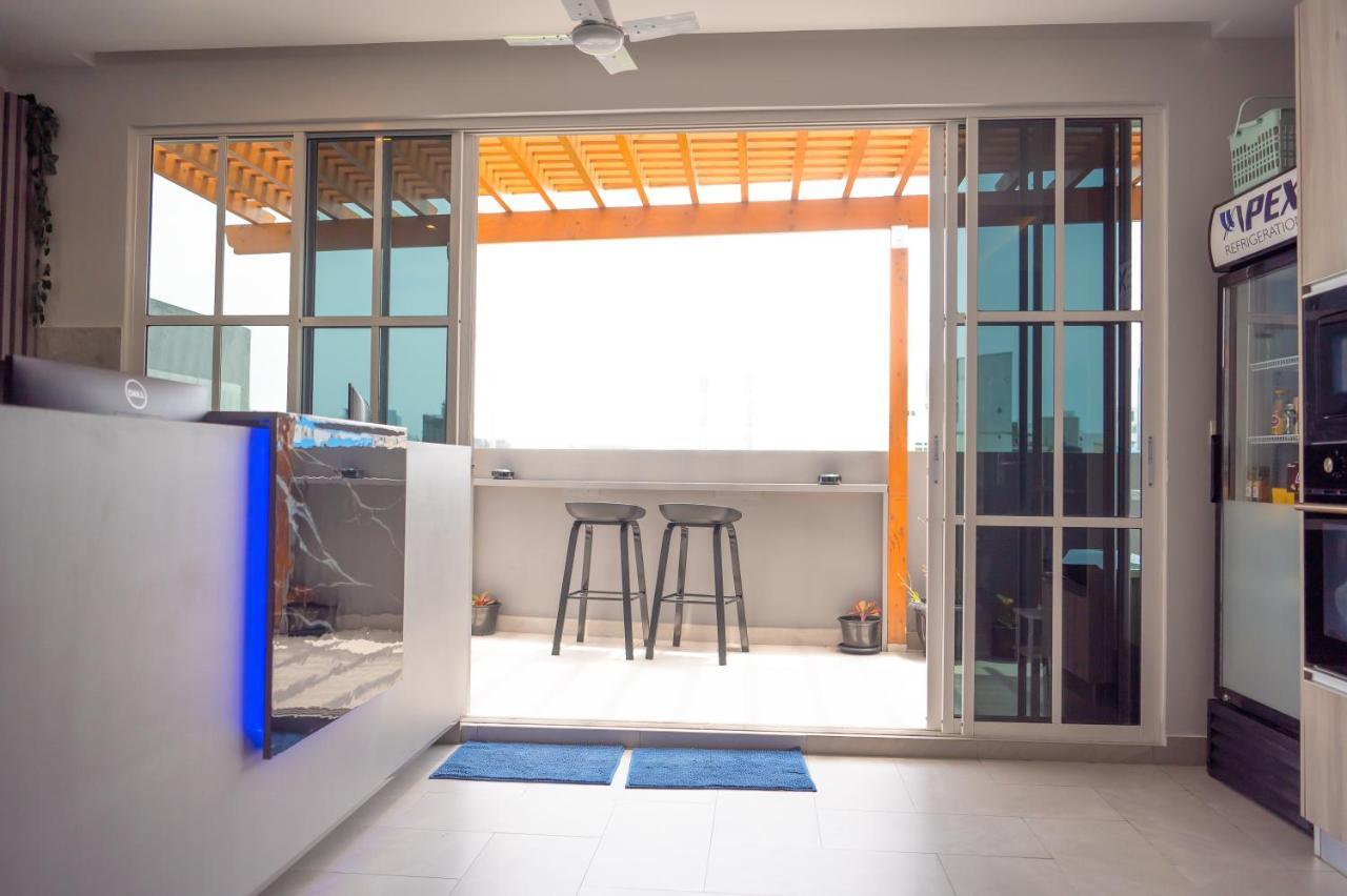 Tour Inn 馬累 外观 照片