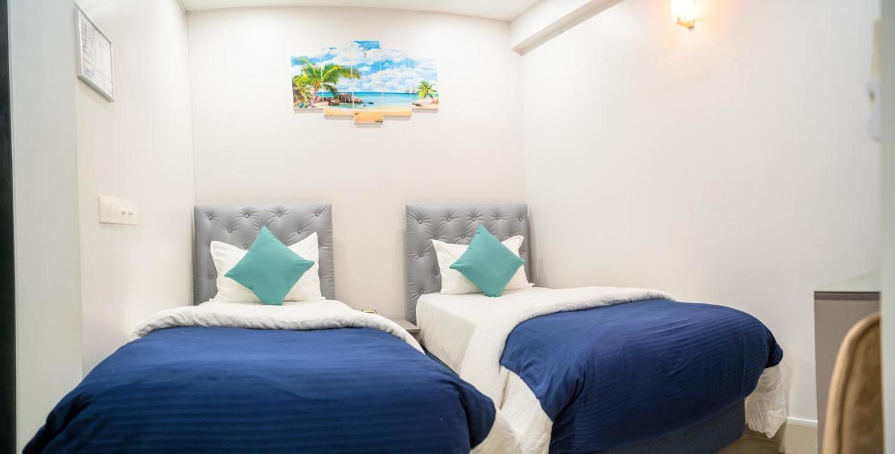 Tour Inn 馬累 外观 照片