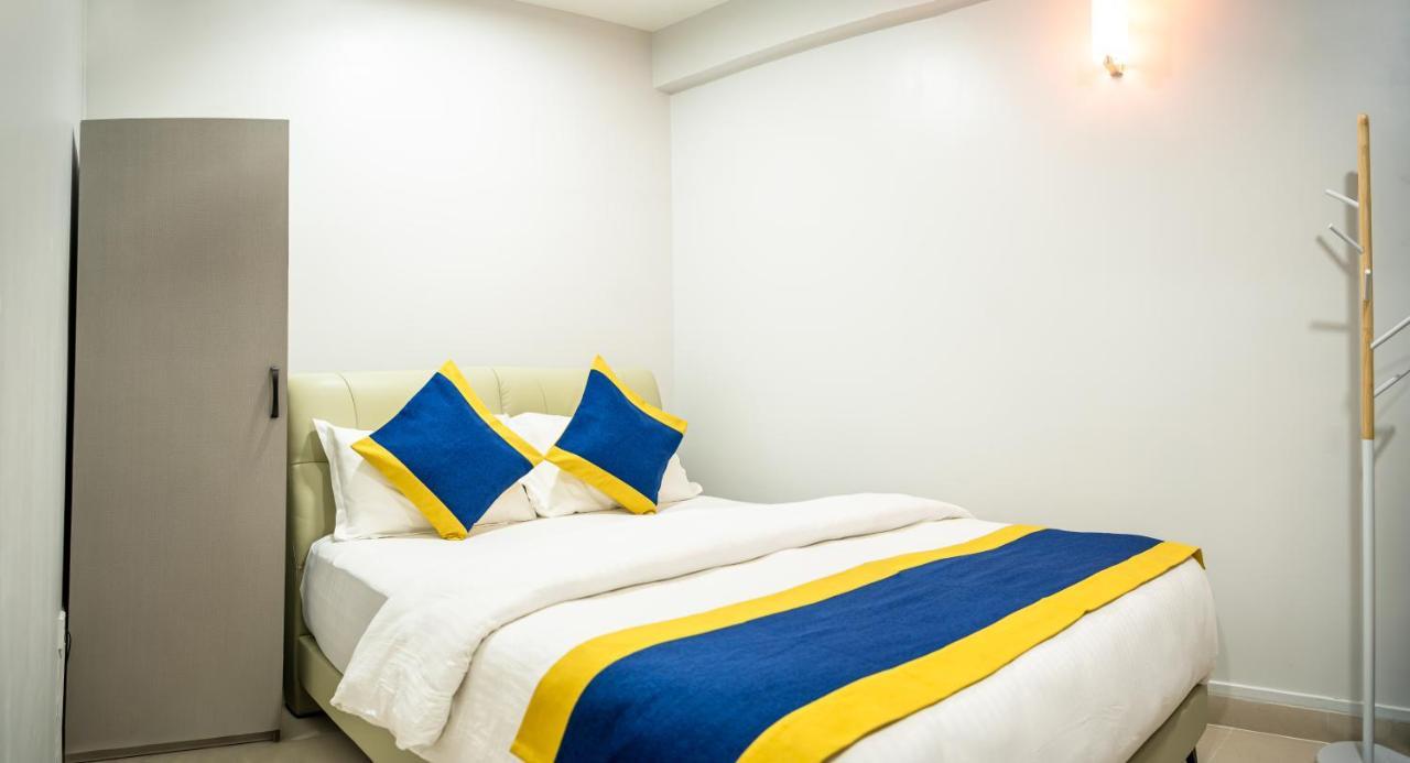 Tour Inn 馬累 外观 照片