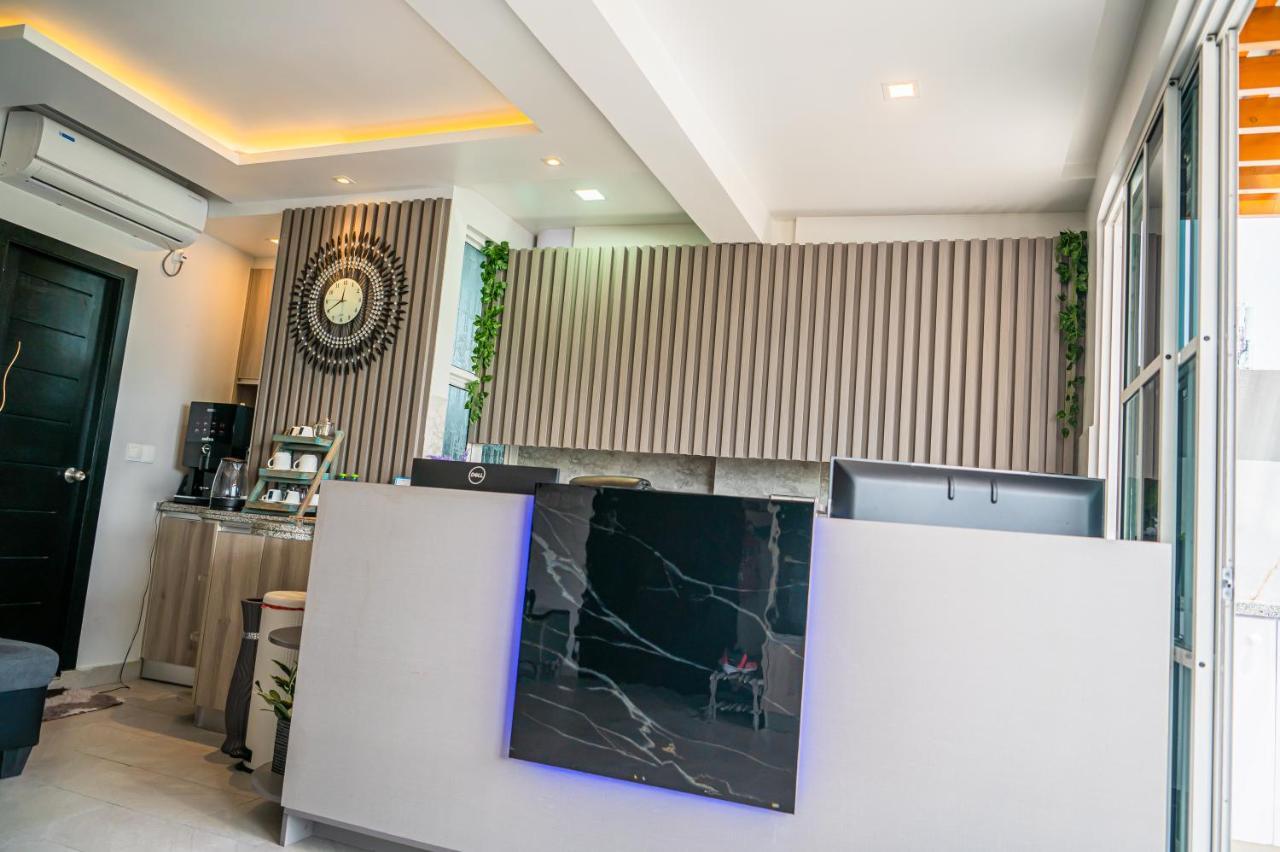 Tour Inn 馬累 外观 照片