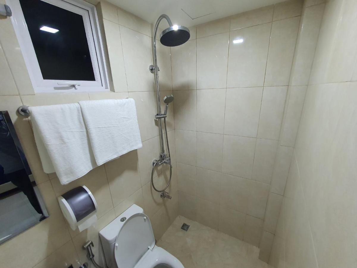 Tour Inn 馬累 外观 照片