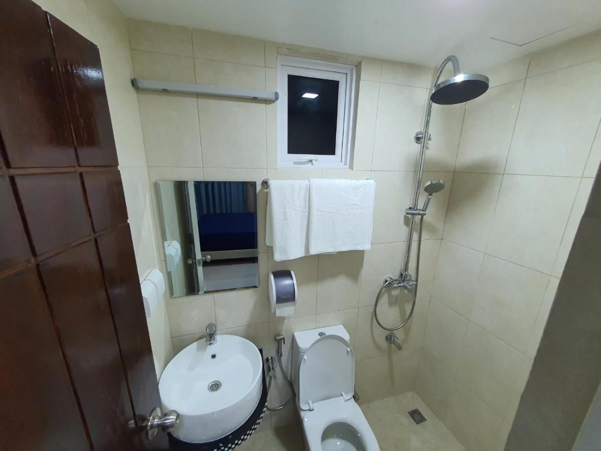 Tour Inn 馬累 外观 照片
