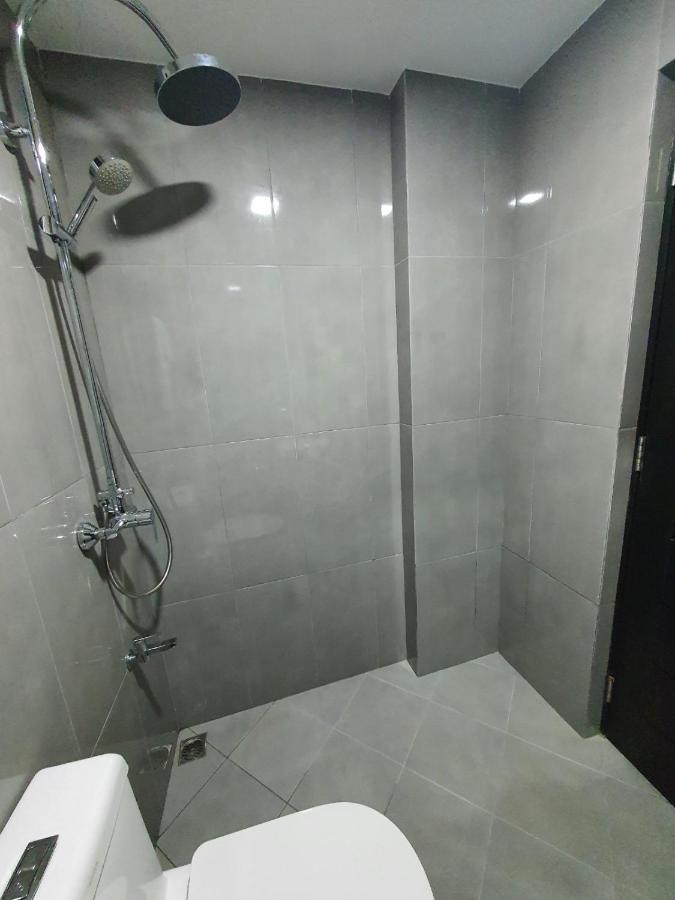 Tour Inn 馬累 外观 照片