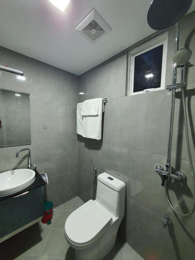 Tour Inn 馬累 外观 照片