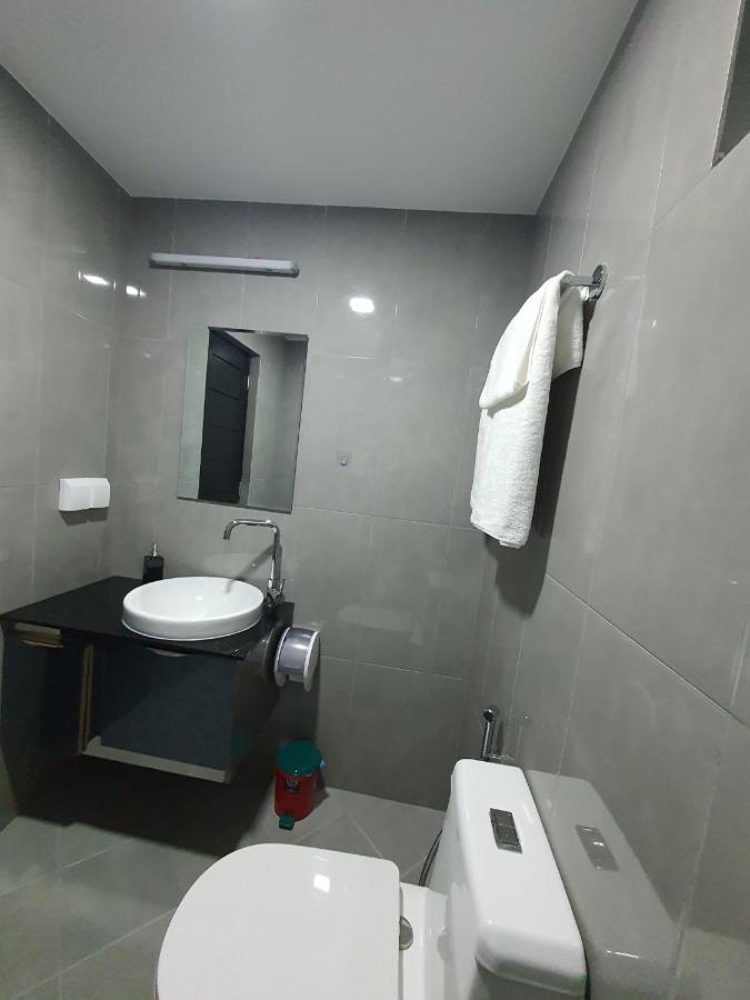 Tour Inn 馬累 外观 照片